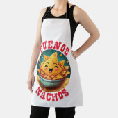 Buenos Nachos Schort (Insitu)