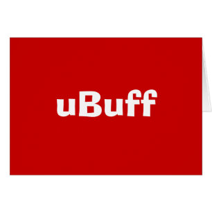 Buff
