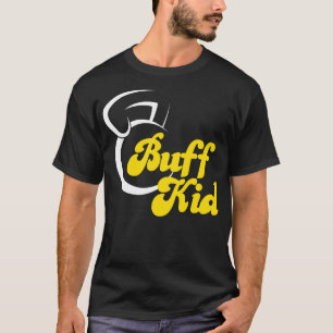 BUFF-Kind T-shirt