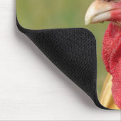 Buff Rooster Muismat (Hoek)