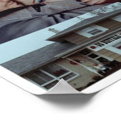 Buffalo 66 poster (Hoek)