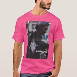 Buffalo 66 t-shirt