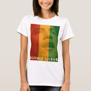 Buffalo Barack T-shirt