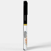 Buffalo Basking in de gouden tinten van Twilight Case-Mate iPhone Case (Achterkant / Rechts)