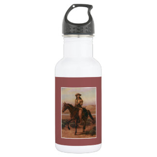 Buffalo Bill 18 oz Waterfles
