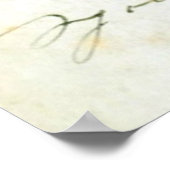 Buffalo Bill Cody 1875 Print (Hoek)