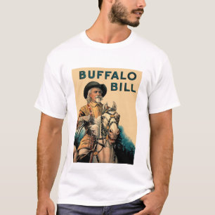 Buffalo Bill T-Shirt