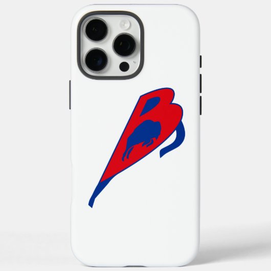 Buffalo Bills football américain iPhone / coque ip (Verso)