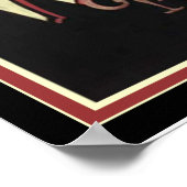 Buffalo Bill's Wild West Poster 16 x 20 (Coin)