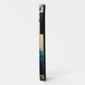 'Buffalo Bill's Wild West' verkoopt Floto Circus ( Case-Mate iPhone Case (Achterkant/links)