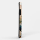 'Buffalo Bill's Wild West' verkoopt Floto Circus ( Case-Mate iPhone Case (Achterkant/rechts)