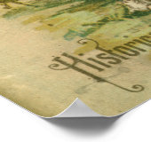 Buffalo Bill's Wilde West Poster (Hoek)