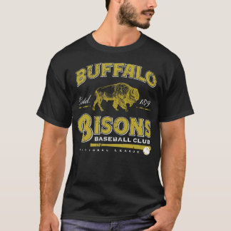 Buffalo Bisons T-shirt