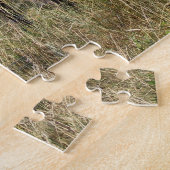 Buffalo Bull Legpuzzel (Zijkant)