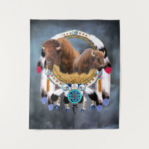 BUFFALO DROOMVANGER WANDKLEED