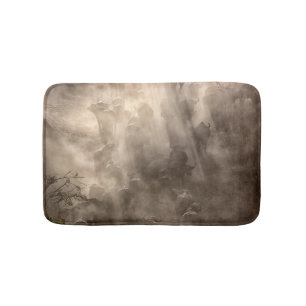 Buffalo Dust Badmat