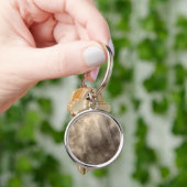 Buffalo Dust Sleutelhanger (Hand)