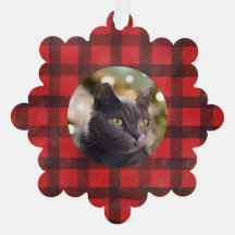 Buffalo Gepersonaliseerd met je kat