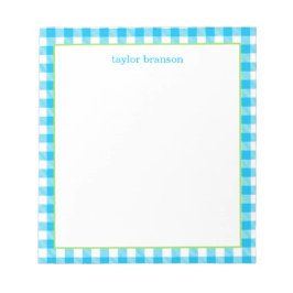 Buffalo Gepersonaliseerd Notitieblok