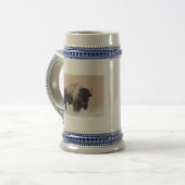 Buffalo/gif Bierpul (Voorkant links)