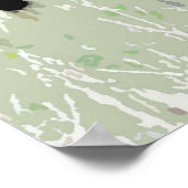 Buffalo/gif Poster (Hoek)