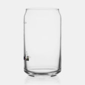 Buffalo Hoofdlicht kan glas (Links)