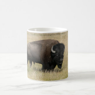 Buffalo Klassieke witte Mok