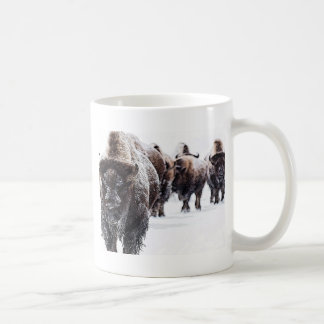 Buffalo Koffiemok