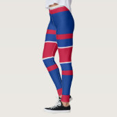 "BUFFALO" - Leggings de sport (Gauche)