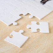 Buffalo Legpuzzel (Zijkant)