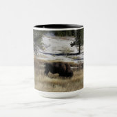 Buffalo Mok-2 Mok (Midden)