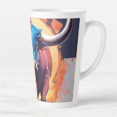 Buffalo Mug – Strong Style, Bold Design | TK_Alif_ (Droite)