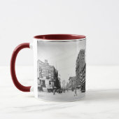 Buffalo N.Y Mug (Gauche)