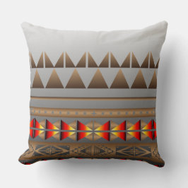 Buffalo Nation Kussen