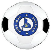 Buffalo New York (Tourné)