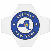 Buffalo New York (Plat)