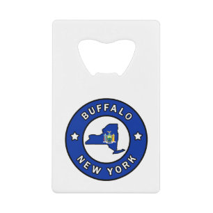 Buffalo New York