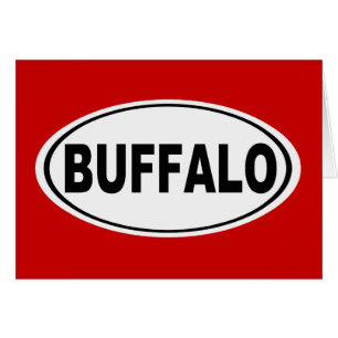 Buffalo New York