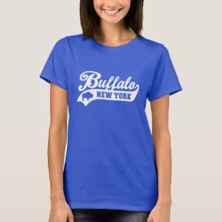 Buffalo New York T-shirt