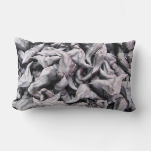 Buffalo Nuts - Waterkaltrop Kussen