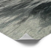 Buffalo, NY Poster (Hoek)