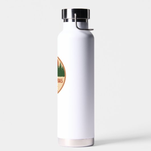 Buffalo Peaks Wilderness Colorado Waterfles (Links)