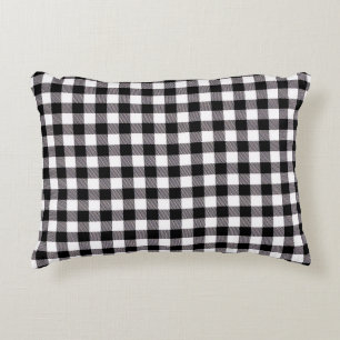 Buffalo Plaid Accent Kussen