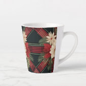 Buffalo Plaid Coffee Mug (Droite)
