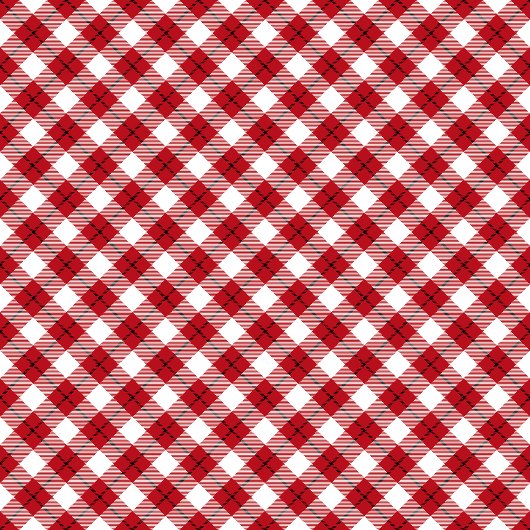 Buffalo Plaid Gooi Rode Zwarte Lumberjack Vibes Fleece Deken