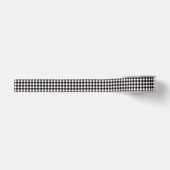 Buffalo Plaid Grofgreine Lint (Voorkant)