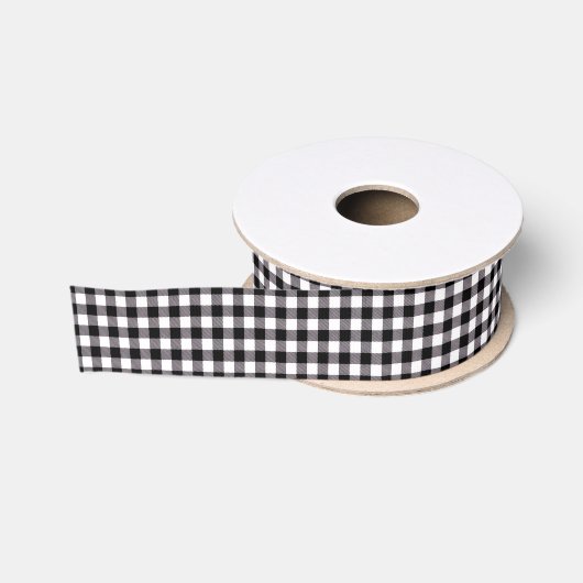 Buffalo Plaid Grofgreine Lint (Spoel)