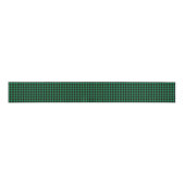 Buffalo Plaid Grosgrain Ribbon Grosgrain Lint (Voorkant)