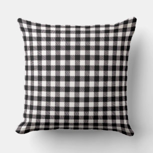 Buffalo Plaid Kussen