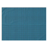 Buffalo Plaid Print Tafelkleed (Voorkant (Horizontaal))